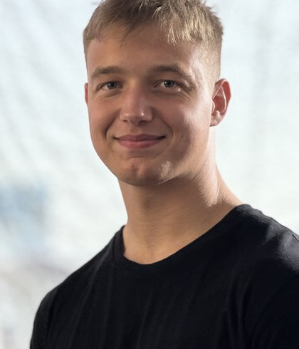 Mitja Rüdebusch